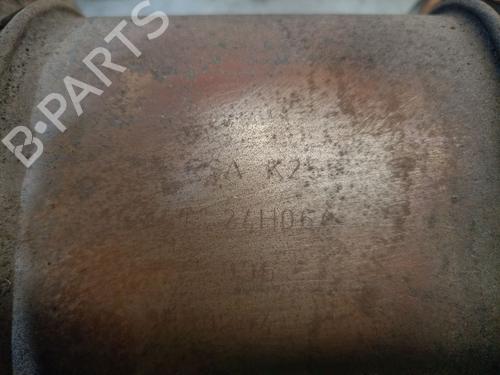 Catalyst PEUGEOT 407 (6D_) 2.0 HDi 135 (6DRHRH, 6DRHRE, 6DRHRG, 6DRHRJ) | BP26606034M10