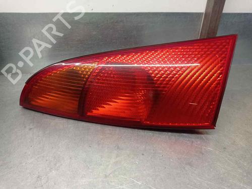 Used Left taillight FORD FOCUS I (DAW, DBW) [1998-2009]  10716134