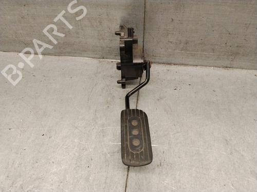 Pedal Pedal NISSAN MICRA III (K12) 1.5 dCi (82 hp) 35804765 35804765