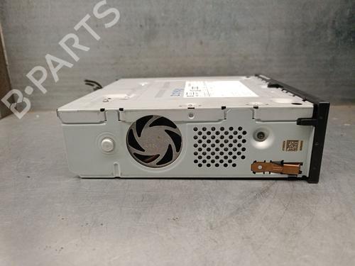 Radio AUDI A3 Sportback (8VA, 8VF) 1.0 TFSI | BP25244269E6 