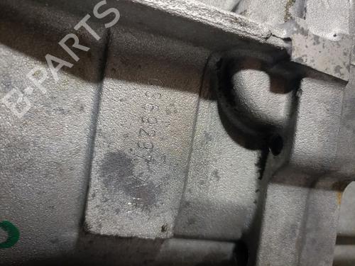Gearbox BMW 3 Touring (E46) 318 i | BP38076051M3 - Image 4