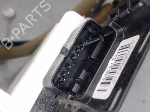 Rear right lock PEUGEOT PARTNER Box Body/MPV 1.6 HDi 16V | BP31630542C99 