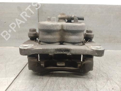 Right front brake caliper MITSUBISHI GRANDIS (NA_W) 2.0 DI-D (NA8W) | BP28388742M104 