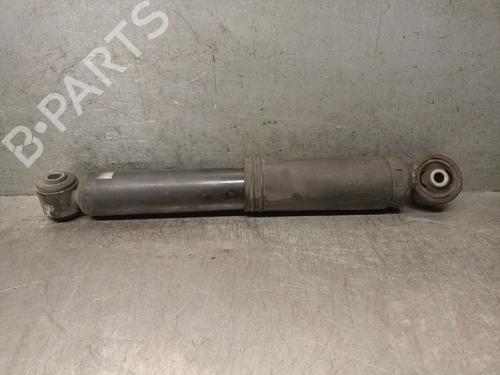 Right rear shock absorber FIAT 500 (312_) 1.2 (312AXA1A) | BP28110856M19 