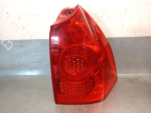 Højre baglygte PEUGEOT 307 SW (3H) 1.6 HDI 110 (109 hp) 28141122