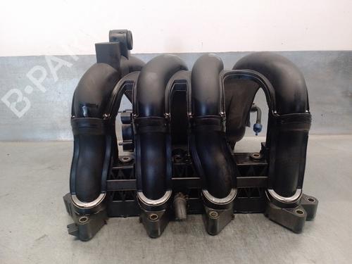 Used Intake manifold MERCEDES-BENZ A-CLASS (W168) A 160 (168.033, 168.133) (102 hp) 16714445