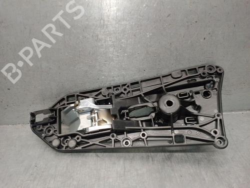 Front right interior door handle PORSCHE CAYENNE (92A) 4.2 S Diesel | BP25808159I14 