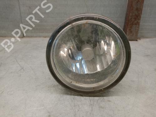 Used Left front fog light CITROËN C2 ENTERPRISE (JG_) 1.4 HDi (69 hp) 20663660