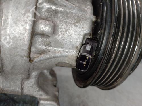 AC-Kompressor FIAT PANDA (169_) 1.2 (169.AXB11, 169.AXB1A) | BP30316401M34 