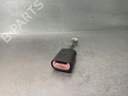 Used Seat buckle Seat buckle 14332371 14332371