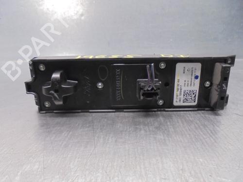 Left front window switch FORD FIESTA VI (CB1, CCN)  | BP16638994I27 