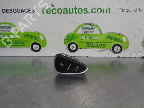 Kombi Kontakt / Stilkkontakt OPEL CORSA E (X15) 1.4 Turbo (08, 68) (101 hp) 20255199