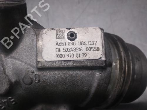 Pipe MERCEDES-BENZ C-CLASS T-Model (S205)  | BP14332564M125 