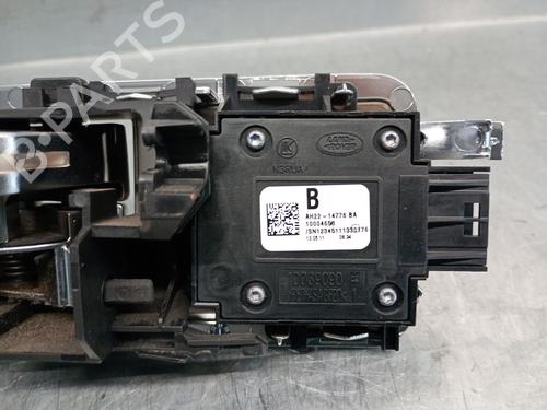 Front left interior door handle LAND ROVER RANGE ROVER SPORT I (L320) 3.0 D 4x4 | BP29353233I13 