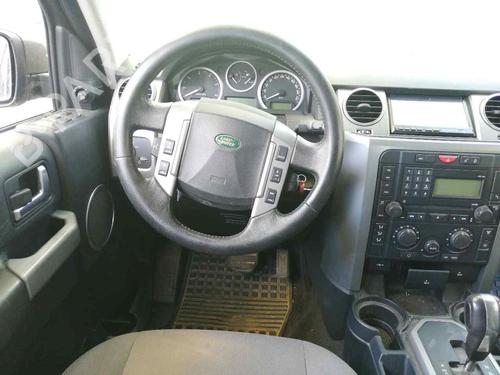 Front left panel LAND ROVER DISCOVERY III (L319) 2.7 TD 4x4 | BP10309699C58 - Image 9