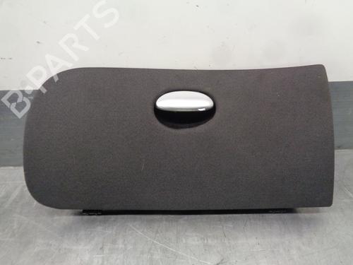 Hanskerom PEUGEOT 206 Hatchback (2A/C) 1.4 i (75 hp) 13622643
