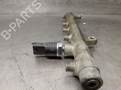 Injection rail RENAULT MEGANE I Classic (LA0/1_) 1.9 dCi (LA05) | BP31117051M98