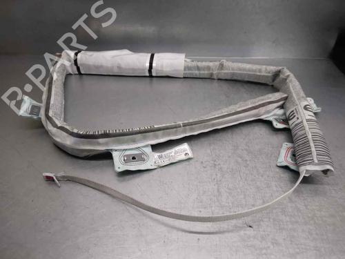 Used Left curtain airbag FIAT TIPO Saloon (356_, 357_) 1.4 LPG (356SXF1B) (120 hp) 11929336
