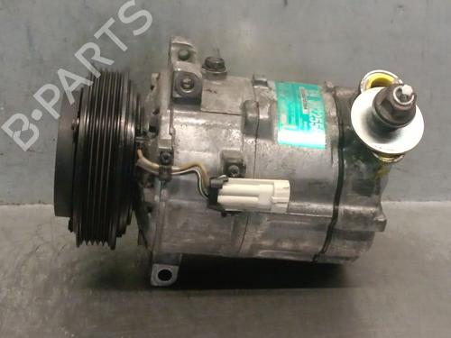 Used AC compressor OPEL VECTRA C (Z02) 2.2 16V (F69) (147 hp) 25027829