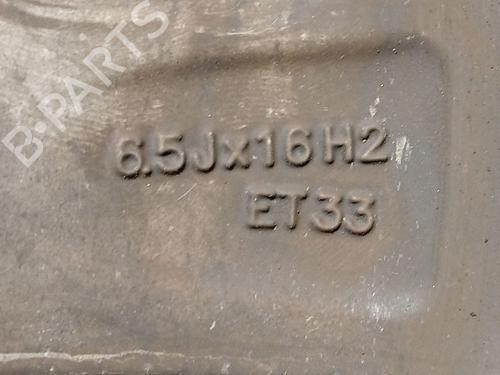 Rim SEAT ALHAMBRA (710, 711) 1.4 TSI | BP29453075C45 