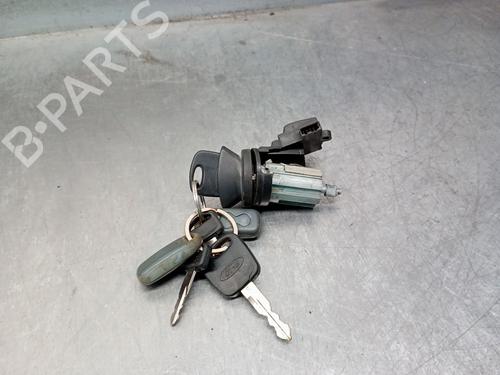 Ignition barrel FORD USA EXPLORER (U2, U_) 4.0 V6 4WD | BP26656403M48 