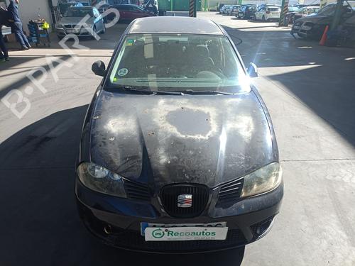 Engine SEAT IBIZA III (6L1) 1.4 TDI | BP40180582M1 - Image 20
