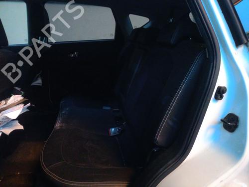 Rear mirror NISSAN QASHQAI I (J10, NJ10) 1.6 | BP31161541I6