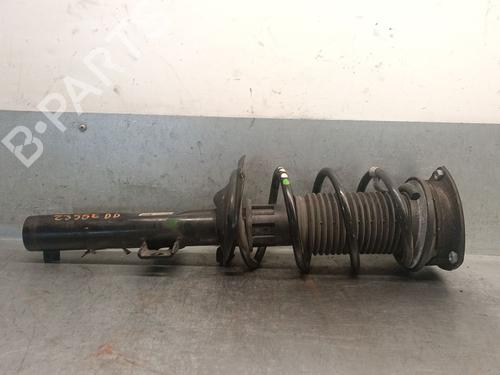 Right front shock absorber SKODA SCALA (NW1) 1.0 TSI | BP29078307M17 - Image 3