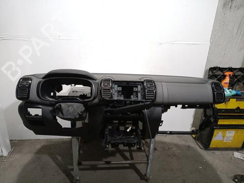 Instrumentbord CITROËN C5 AIRCROSS (A_) 1.2 PureTech 130 (ARHNSJ) (131 hp) 31990718