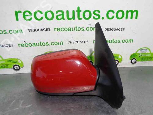 Right mirror MAZDA 2 (DY) 1.4 CD | BP4963872C27 