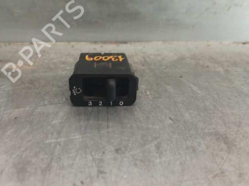 Used Headlight switch HONDA PRELUDE V (BB_) 2.2 16V (BB6, BB8) (185 hp) 21020145
