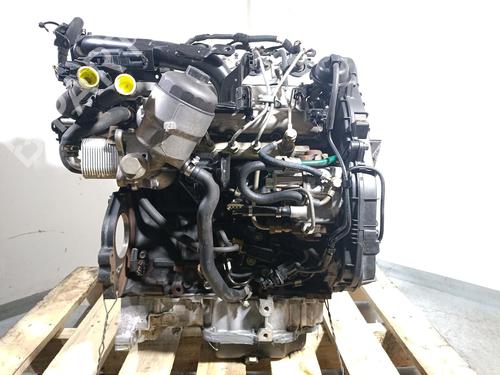 Engine OPEL CORSA C (X01) 1.7 CDTI (F08, F68) | BP37632329M1  - Image 5