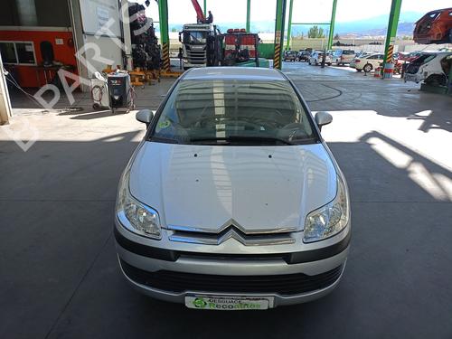 Climate control CITROËN C4 I (LC_) 1.6 HDi | BP28806995I5  - Image 11