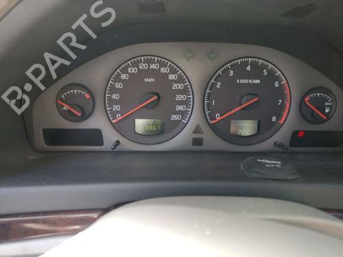 Catalyst VOLVO S80 I (184) T6 | BP29332593M10 