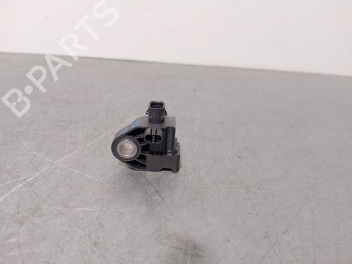 Used Electronic module Electronic module 25244848 25244848