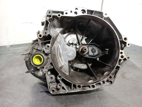Used Gearbox Gearbox PEUGEOT 307 (3A/C) 1.6 HDi (90 hp) 39652693 39652693
