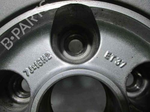 Rim SKODA SUPERB I (3U4) 1.9 TDI | BP4390040C45 