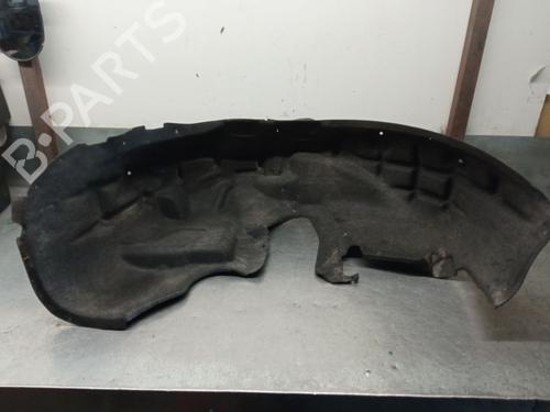 Wheel arch AUDI Q3 (8UB, 8UG) 2.0 TDI | BP29519621C56 