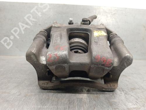 Left rear brake caliper KIA OPTIMA (FSGDS6B) 1.7 CRDi | BP30748367M107 - Image 4