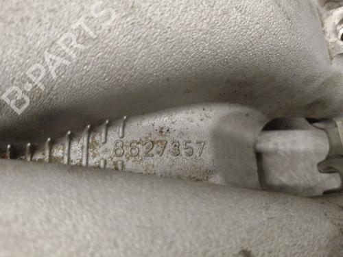Intake manifold VOLVO V40 Estate (645) 2.0 T | BP29394839M70 