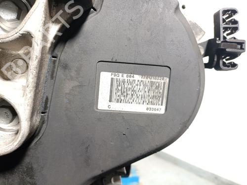 Engine RENAULT SCÉNIC II (JM0/1_) 1.9 dCi (JM14) | BP33120885M1 - Image 13