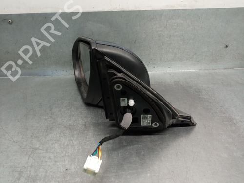 Left mirror HYUNDAI TUCSON (TL, TLE) 2.0 CRDi All-wheel Drive | BP28093176C26 