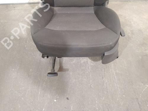 Left front seat AUDI A1 Sportback (8XA, 8XF) 1.0 TFSI | BP27925277C15 