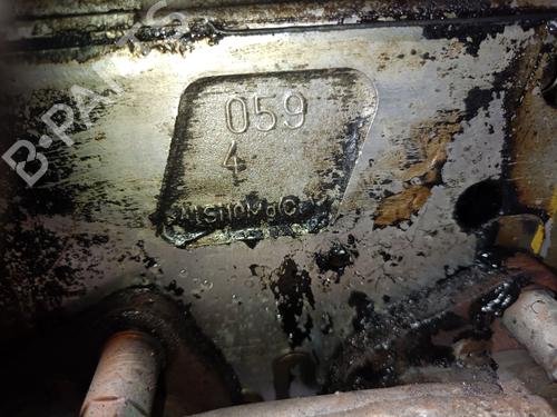 Engine AUDI A4 B8 (8K2) 2.7 TDI | BP36387984M1 - Image 13