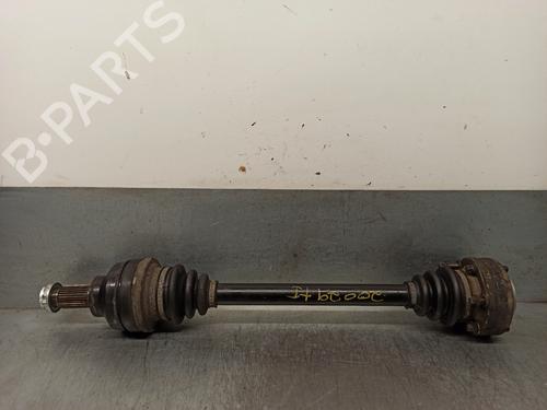 Used Left rear driveshaft BMW 5 (E39) 525 d (163 hp) 17335970