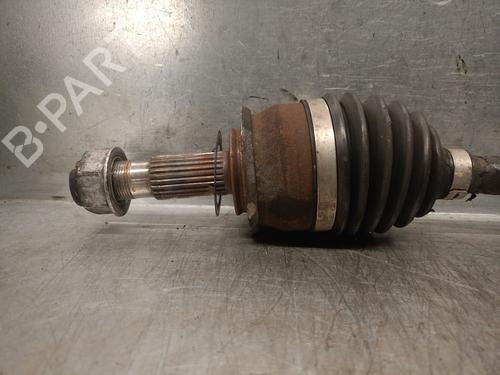 Left front driveshaft CHEVROLET AVEO Hatchback (T300) 1.3 D | BP29814506M38