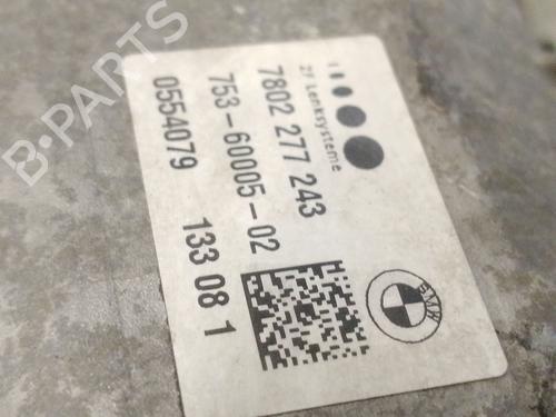 Steering rack BMW 3 Coupe (E92)  | BP33182379M22  - Image 9