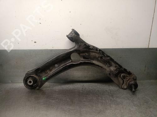 Querlenker rechts vorne für AUDI Q3 (F3B) 35 TDI (150 hp) 30058404