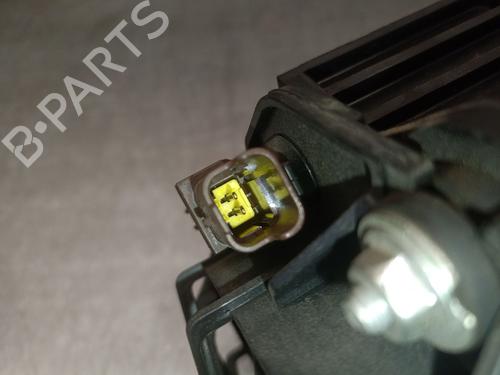 Koelventilatormotor RENAULT TWINGO III (BCM_, BCA_) 0.9 TCe 90 (BCM9, BCM2) | BP29484406M35 