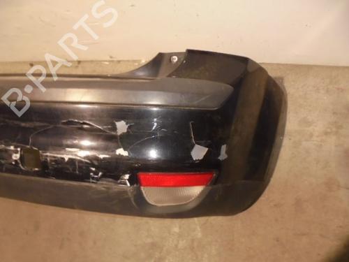 Rear bumper FORD FOCUS II (DA_, HCP, DP)  | BP10005299C8 